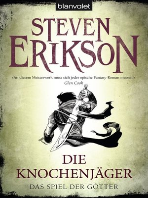 cover image of Das Spiel der Götter (11)
